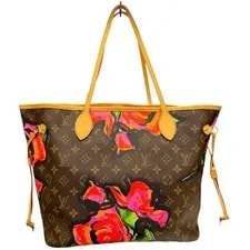 Louis Vuitton Neverfull M48613 #KN302 4