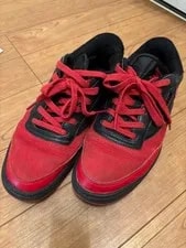 8.5US Reebok Club C 85 Atmos X Redspiderjunior Collaboration Limited Edition 4