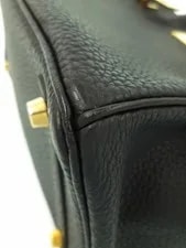 Hermes Birkin40 Etoupe #T001 4