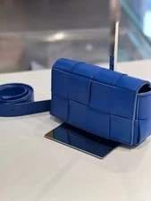 Bottega Veneta Authentic Belt & Fanny Pack 2