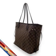 Louis Vuitton Allover Pattern 2