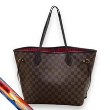 Louis Vuitton Allover Pattern 3