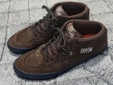 Vans Skate Half Cab '92 'Nick Michel' (Size 12) Mid Shoes 2