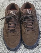 Vans Skate Half Cab '92 'Nick Michel' (Size 12) Mid Shoes 3