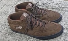 Vans Skate Half Cab '92 'Nick Michel' (Size 12) Mid Shoes 4