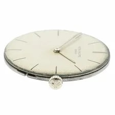 Patek Philippe Manual Cal.175 B Condition With Damage From Japa 3