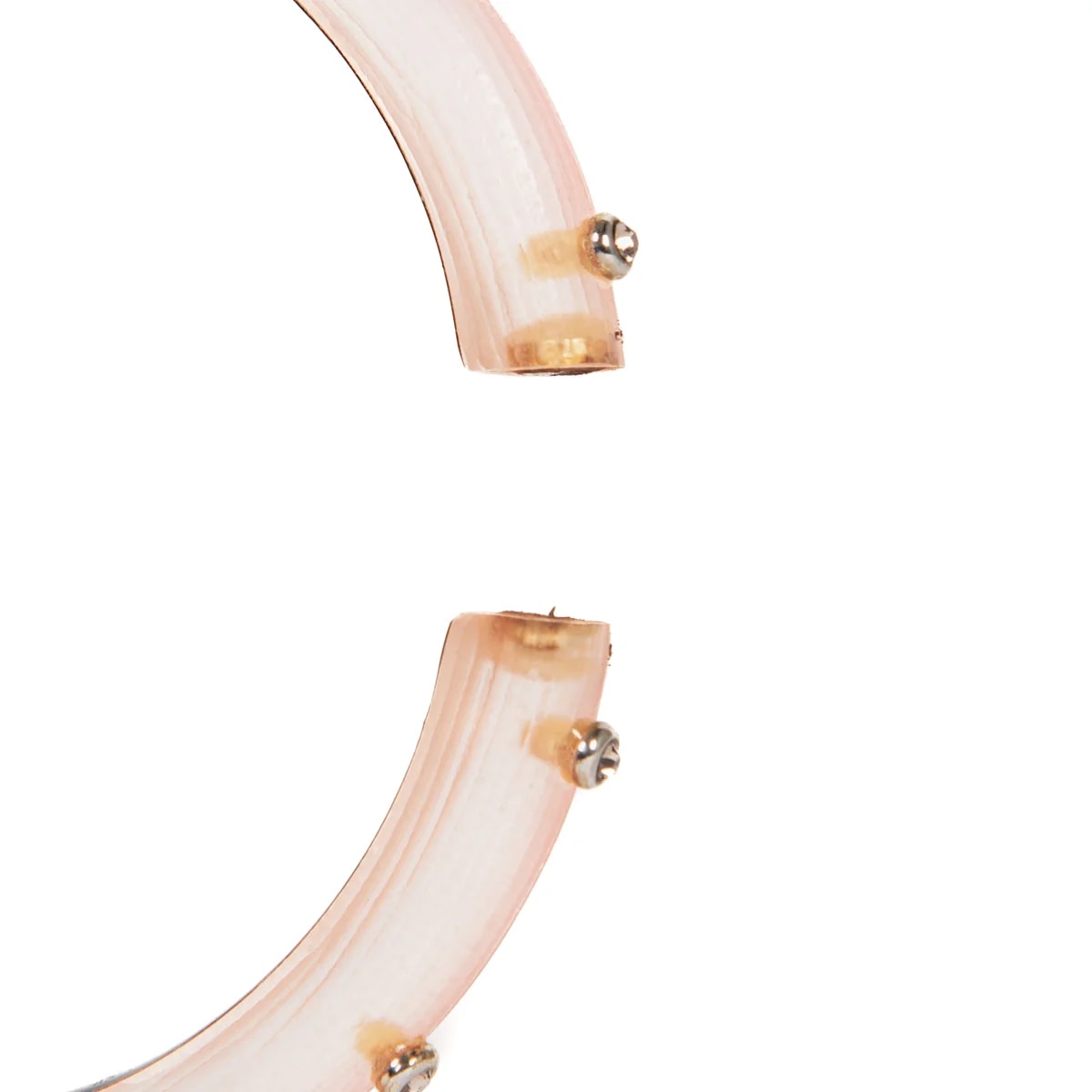 Alexis Bittar Lucite Hinged 2