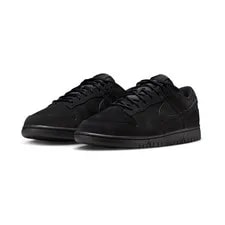Nike Dunk LOW Retro Limited_black/artisan IB2267-001 4
