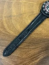 Tag Heuer 383.513/1 Professional Formula One Black/Red Swiss Made 4