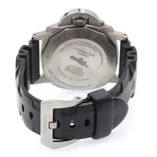 Panerai Luminor 1950 Submersible Amagnetic 3 Days PAM01389 47MM Titanium #C104 3