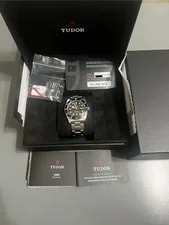 Tudor Black Bay 54 Black, 2026 2