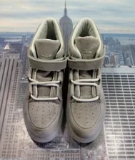 Converse X A Cold Wall ERX 260 Mid Top Size 4 168176c New 3
