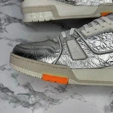 Louis Vuitton Preowned Size 7.5UK (8.5US) 3