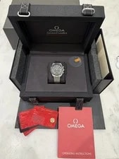 Omega — Omega Speedmaster Moonwatch Professional 310.30.42.50.01.001 — Watch — resale
