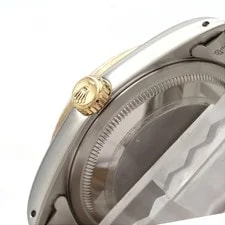 Authentic Rolex Datejust 16233 SSxYG Mechanical Automatic T-Series #230-000-... 2