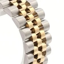 Authentic Rolex Datejust 16233 SSxYG Mechanical Automatic T-Series #230-000-... 3