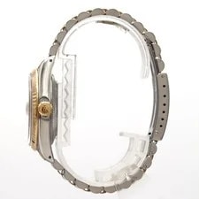 Authentic Rolex Datejust 16233 SSxYG Mechanical Automatic T-Series #230-000-... 4