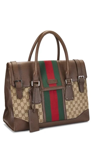 Original Satchel Briefcase 2