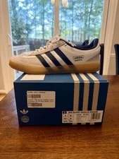 Adidas — Size 9 - Bad Bunny X Adidas Gazelle Indoor Core — Sneaker — resale
