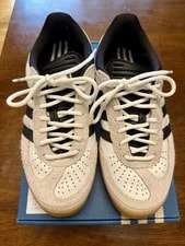 Size 9 - Bad Bunny X Adidas Gazelle Indoor Core 3