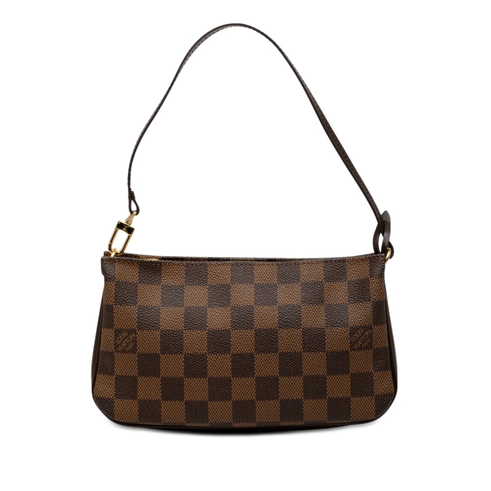 Louis Vuitton — Navona — Handbag — resale