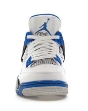 Air Jordan 4 Retro Motorsports 2017 308497-117 ’s 3