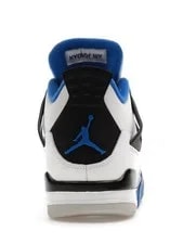 Air Jordan 4 Retro Motorsports 2017 308497-117 ’s 4