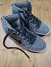 Nike SB — Nike SB Dunk High Dazzle Concept Car Size 9 313171-103 — Sneaker — resale
