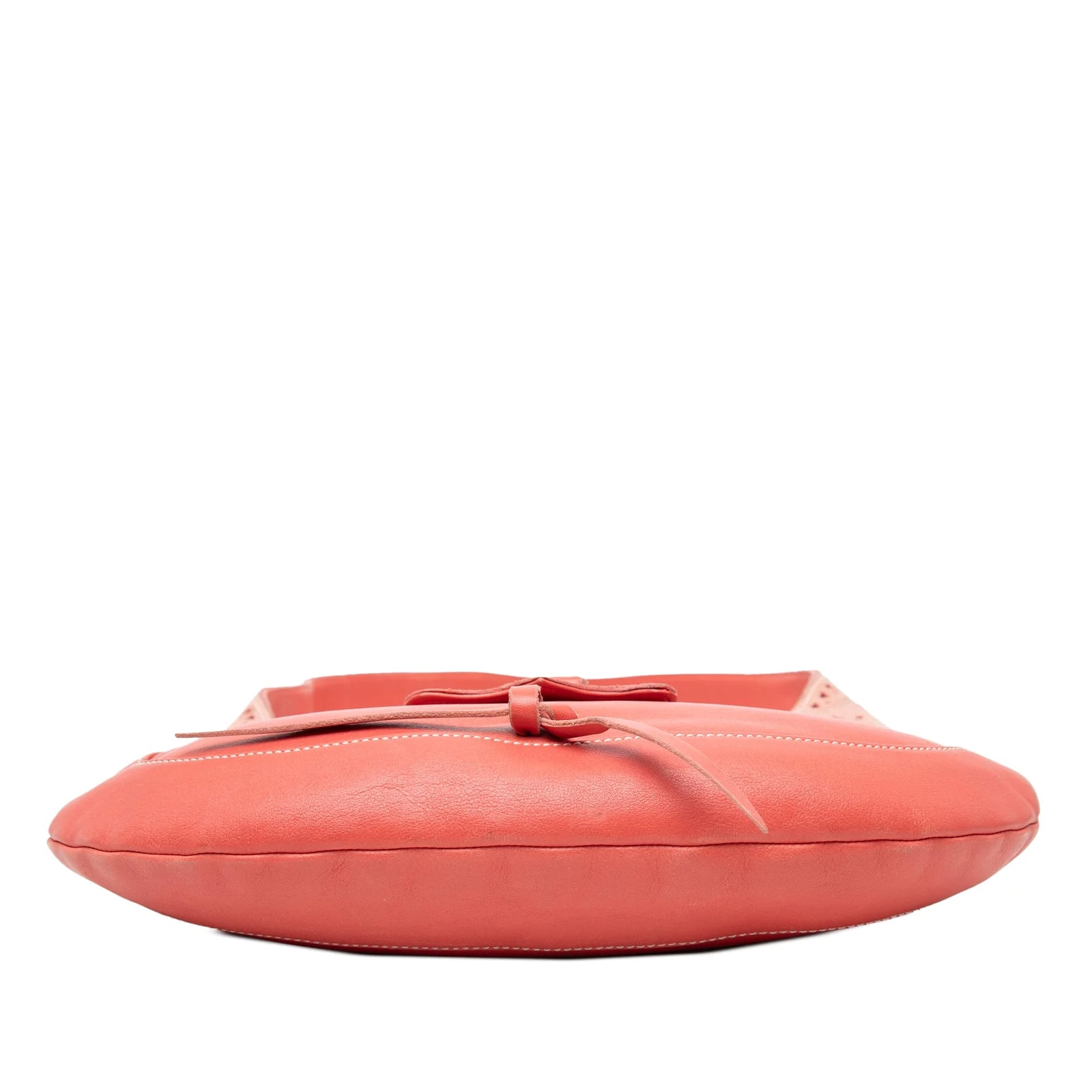 Trimmed Half Moon Hobo 3