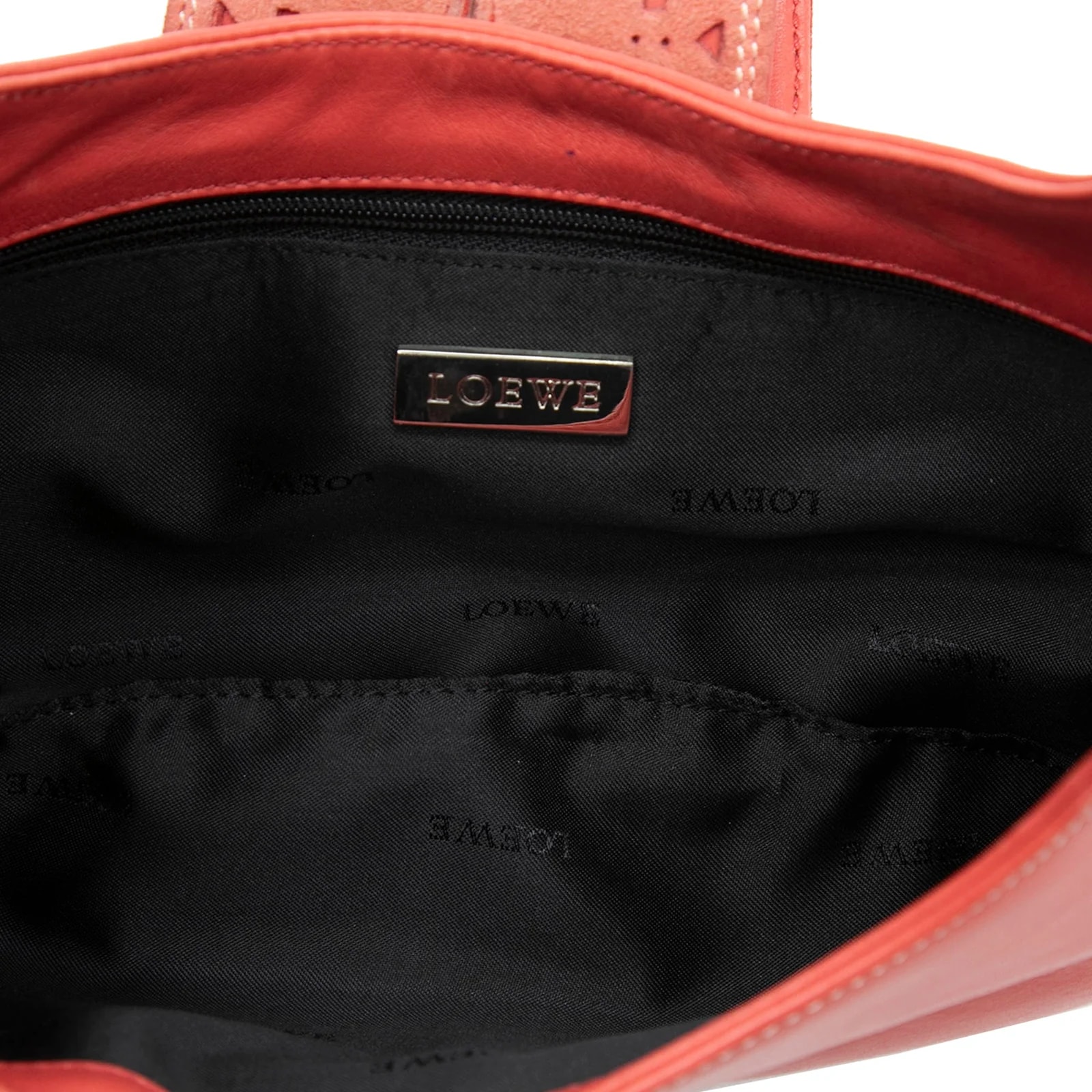 Trimmed Half Moon Hobo 4