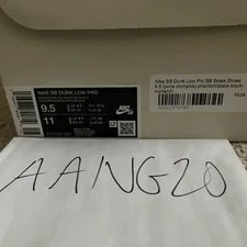 Nike SB Dunk Low Pro Pack Olympic Safari Size 9.5 NEW! 2