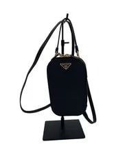 Prada — Prada Triang Mini 1DH030 — Handbag — deal