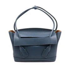 Bottega Veneta — Bottega Veneta Large Arco Palmellato 575941 152893027 — Handbag — resale