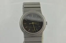 IWC Sportivo Quartz Titan With Band RAR 26MM Wrist 3