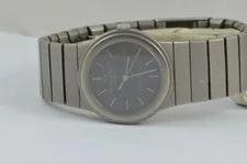IWC Sportivo Quartz Titan With Band RAR 26MM Wrist 4