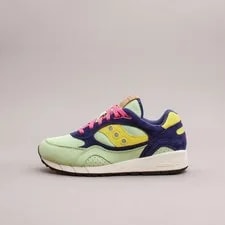 Saucony — Saucony Lifestyle 6000 Reykjavik New Shoes S70741-1 — Sneaker — resale