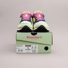 Saucony Lifestyle 6000 Reykjavik New Shoes S70741-1 2