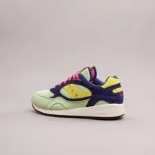 Saucony Lifestyle 6000 Reykjavik New Shoes S70741-1 4