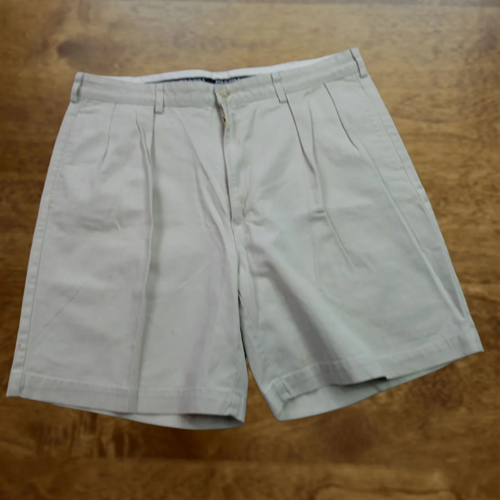 Polo Ralph Lauren — Polo Ralph Lauren Shorts Chino Golf Lightweight 38 Pockets Outdoors — streetwear — resale