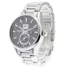 TAG Heuer WAR5012 Carrera Caliber 8 GMT Big Date Automatic S 903649 ev10 Fro 2