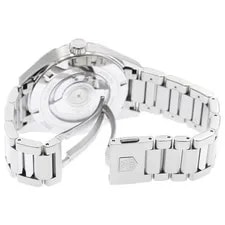 TAG Heuer WAR5012 Carrera Caliber 8 GMT Big Date Automatic S 903649 ev10 Fro 4