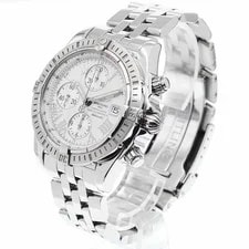Breitling A13356 Chronomat Evolution Date Automatic Winding _951921 2