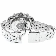 Breitling A13356 Chronomat Evolution Date Automatic Winding _951921 4
