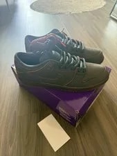 Nike SB Dunk Low Pro PRM Dark Campfire 2