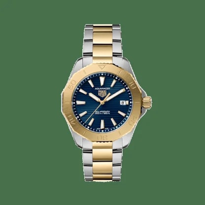 Tag Heuer Aquaracer Professional 200 Solargraph 4