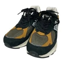 New Balance — New Balance M990Bb3 Size 25Cm 270326 FTv50 — Sneaker — resale