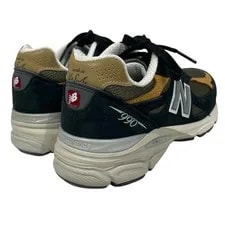 New Balance M990Bb3 Size 25Cm 270326 FTv50 2