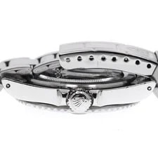 Tudor Submariner 79190 40mm SS Black #C2112 2