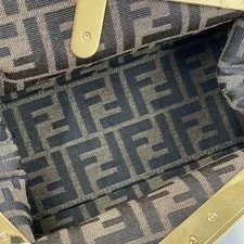 Fendi First Small With 4