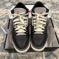 Jordan 3 Air - Size 10 ’S 4
